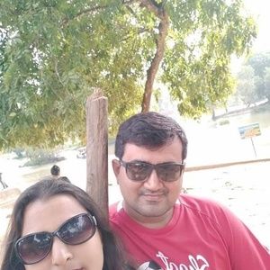 Meet your Posher, Saurabh